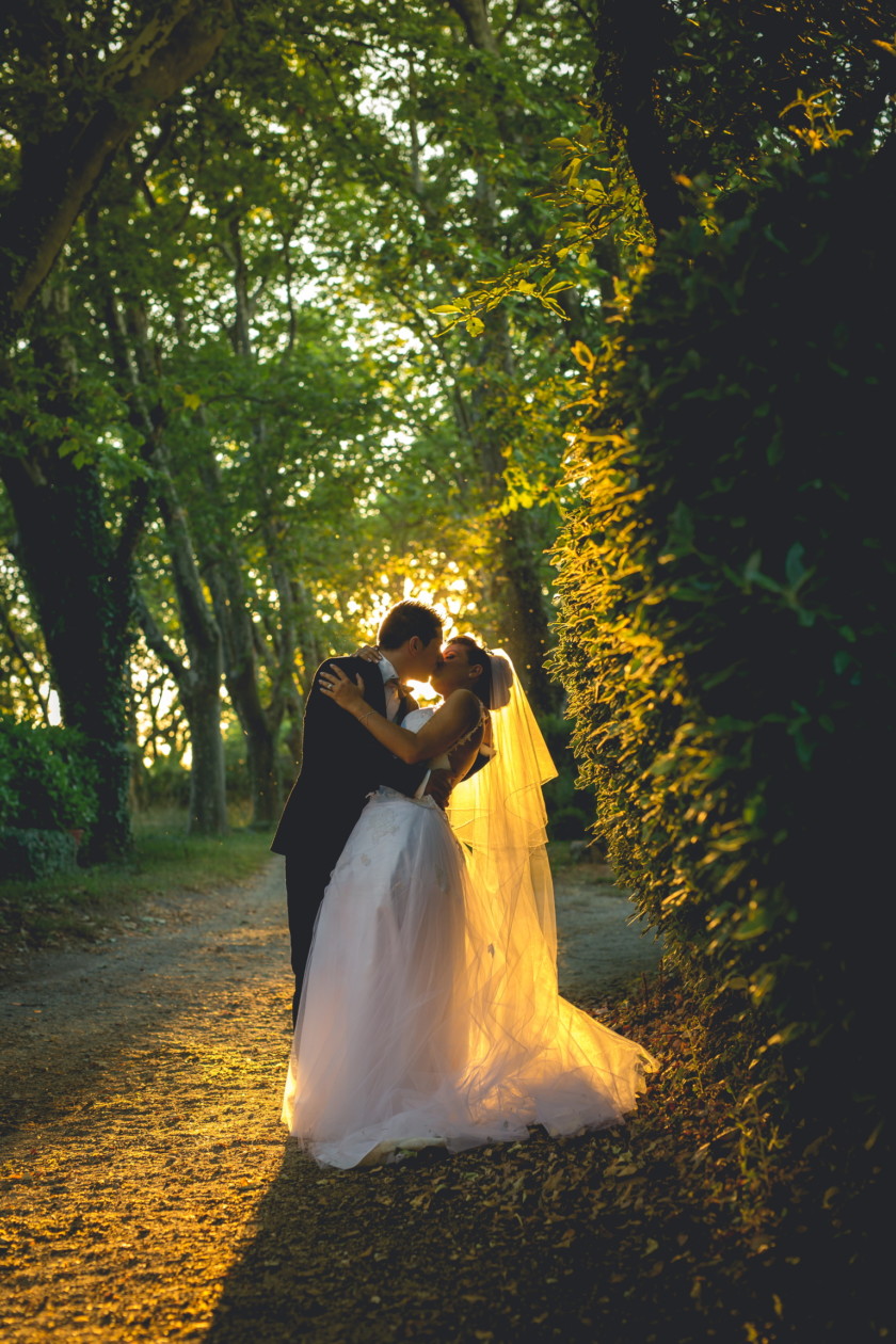 Photographe de mariage Mallemort