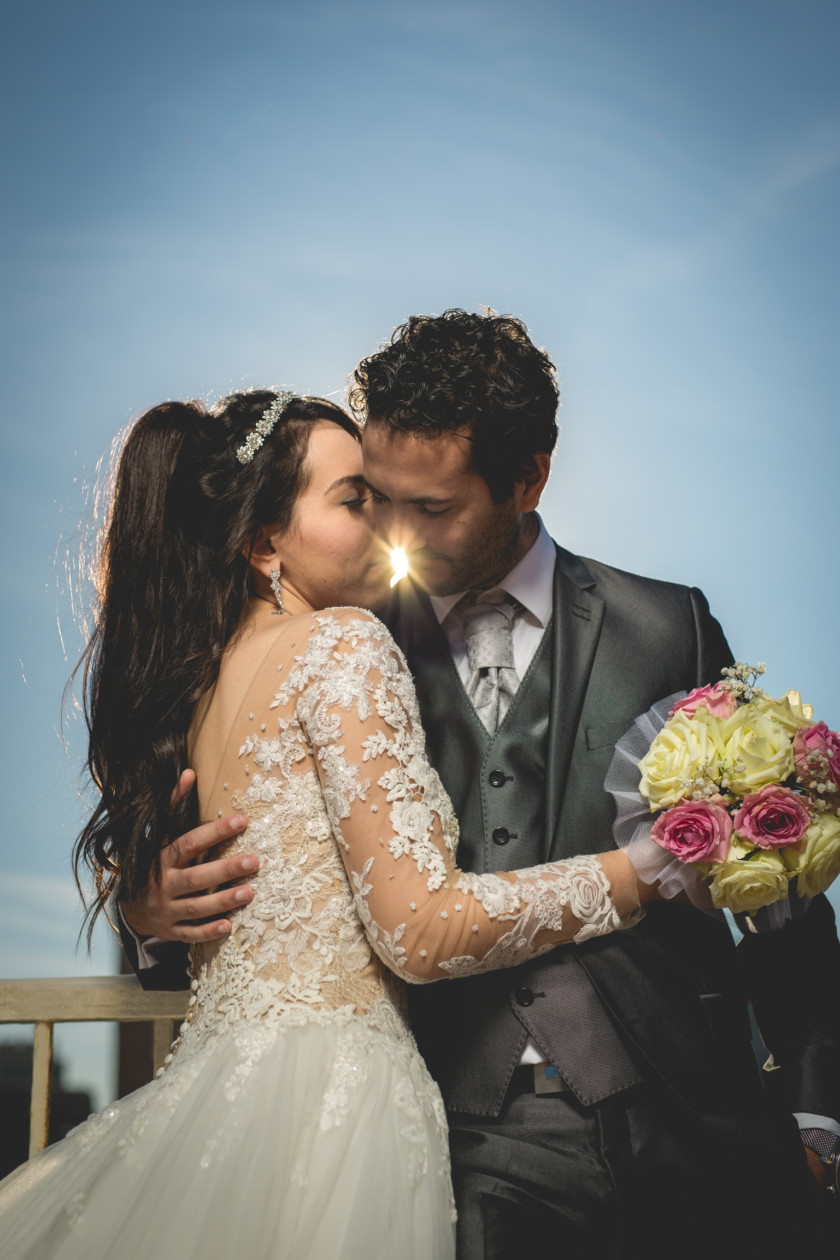 Laurent Sola - Photographe mariage Marseille