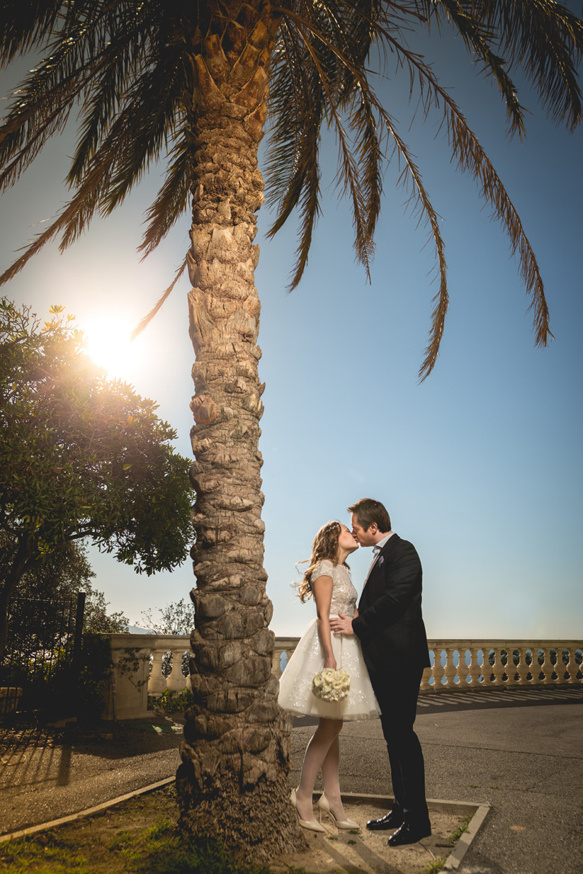 Laurent Sola - Photographe mariage marseille