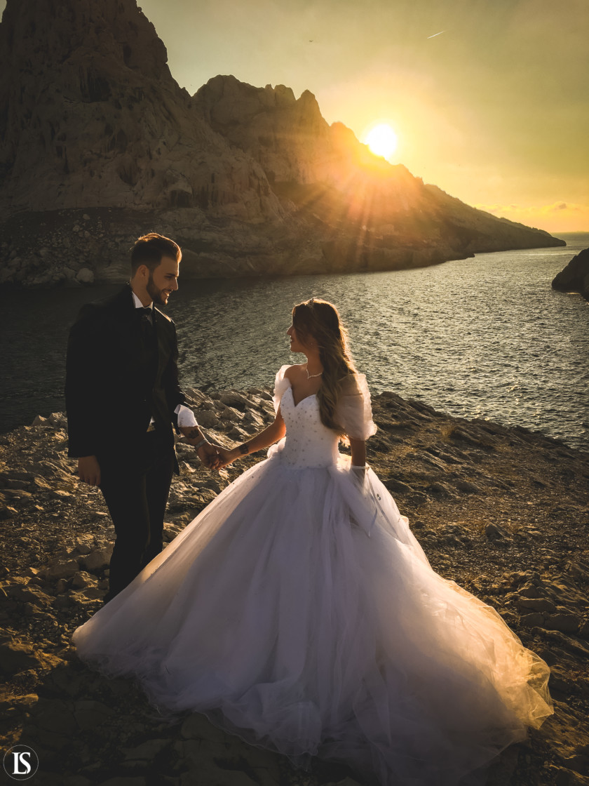 Laurent Sola - Photographe Vidéaste Marseille