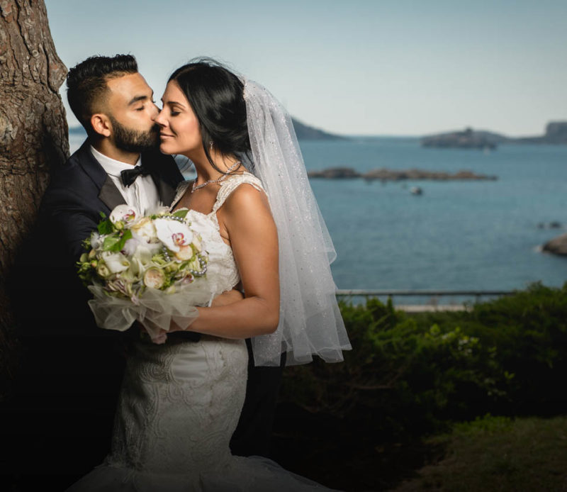 photographe mariage aubagne