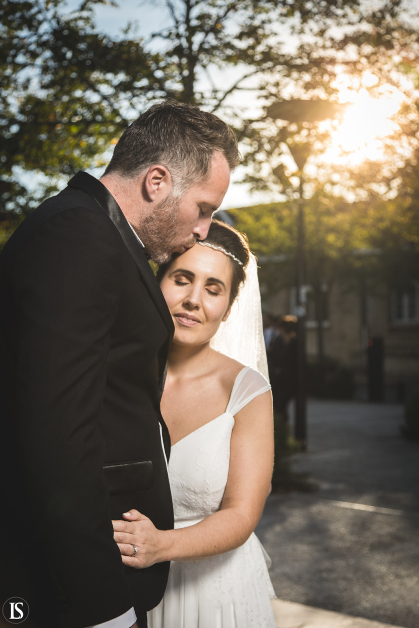 Laurent SOLA photographe de mariage