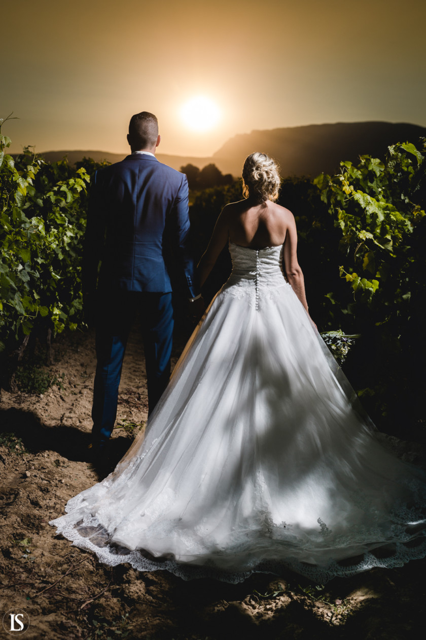 Laurent Sola - Photographe Vidéaste Mas des Auréliens