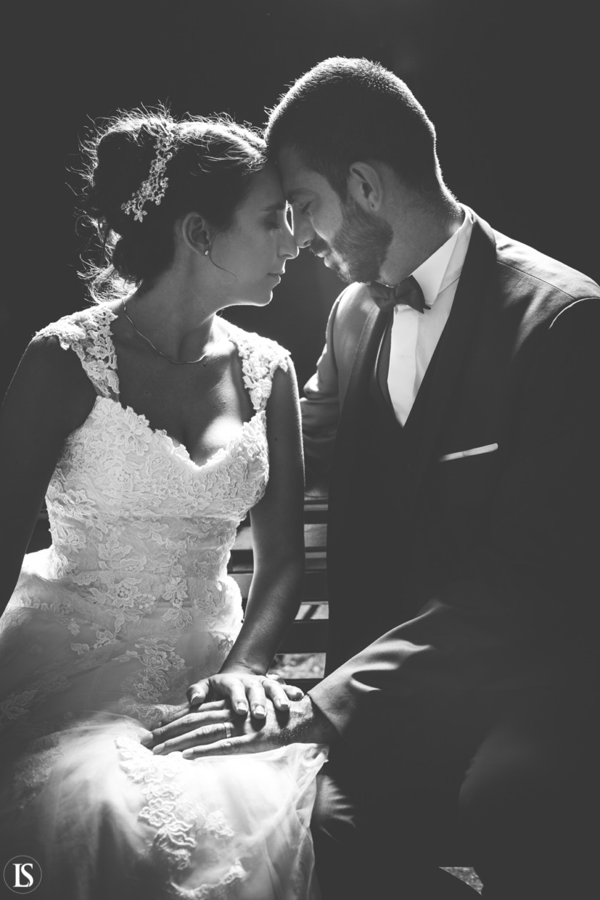 Photographe noir et blanc - Laurent SOLA