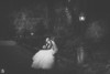 Photo de mariage en noir et blanc - Laurent SOLA