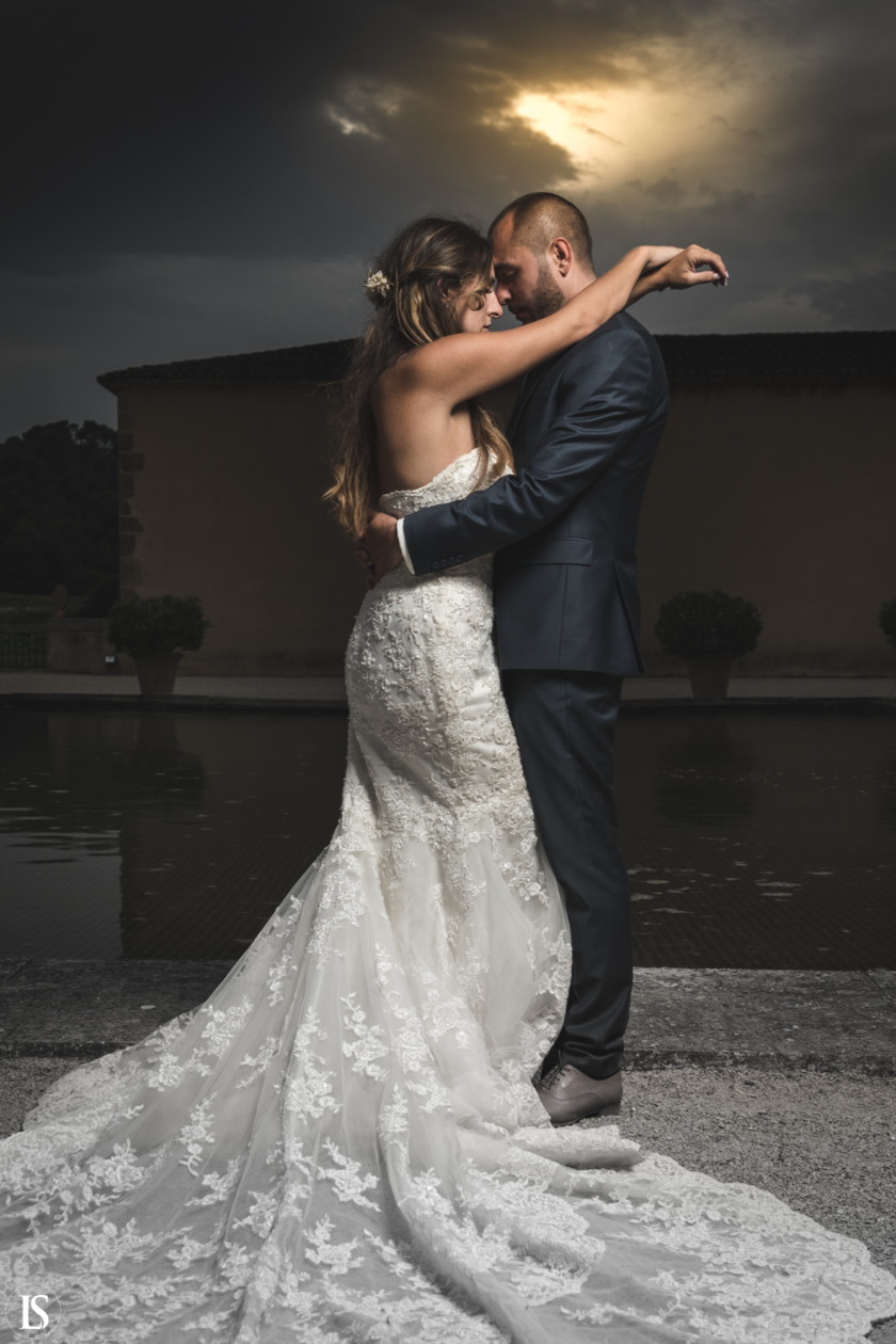 Photographe Mariage Val Joanis