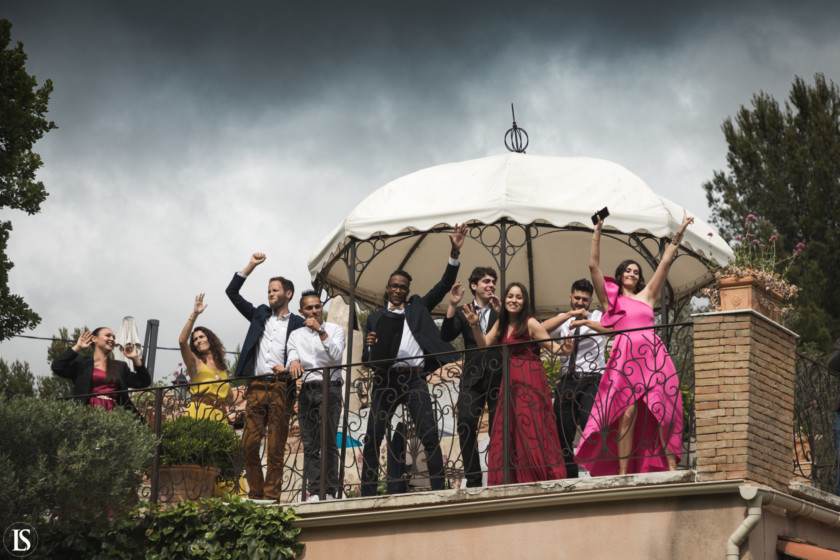 Photo Fête de mariage