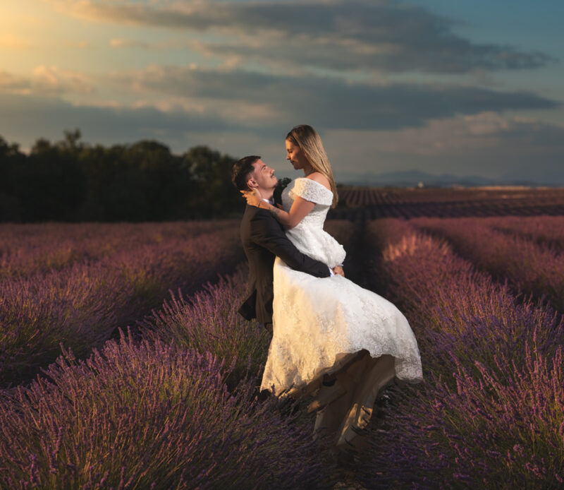 Photographe Vidéaste Valensole