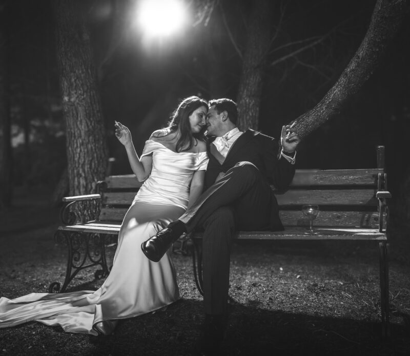 Photographe Bastide d'astres