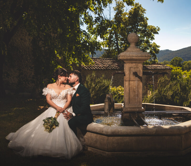 Photographe Mariage Rians
